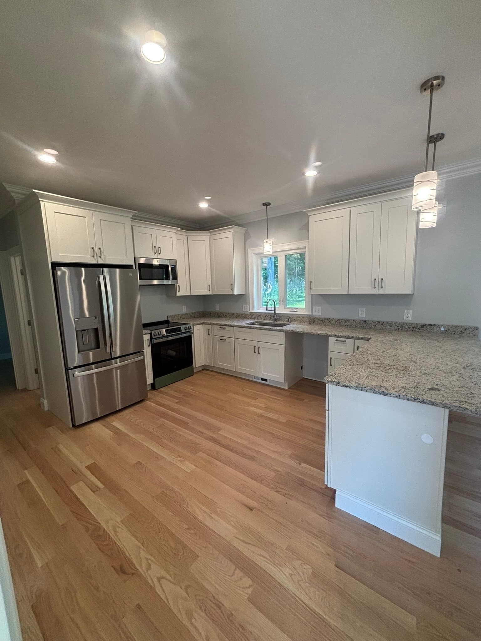 Single Family Residence at 39 Hosmer St, West Boylston MA 01583, West Boylston, photo 10 of 25