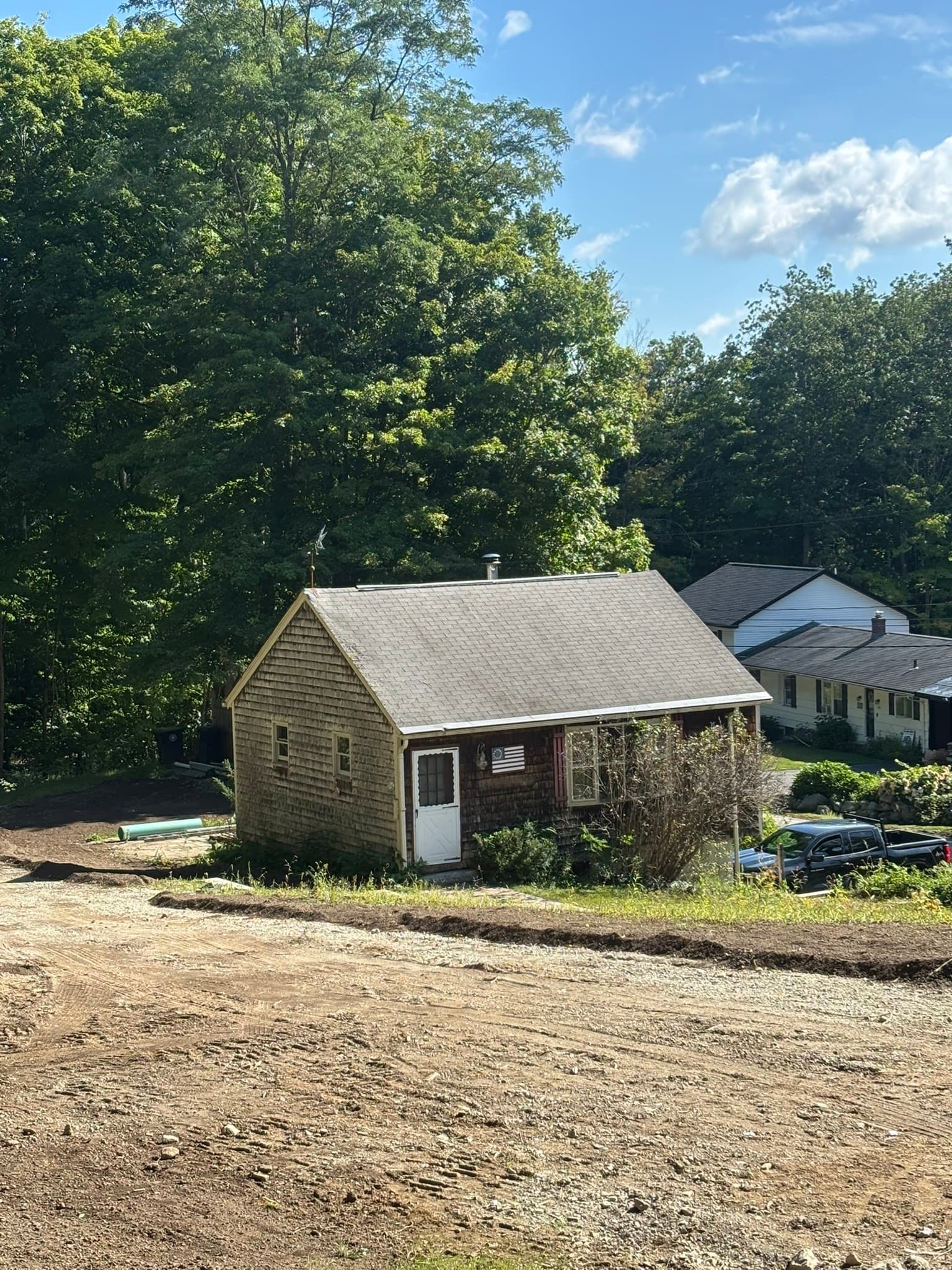 Single Family Residence at 39 Hosmer St, West Boylston MA 01583, West Boylston, photo 8 of 25