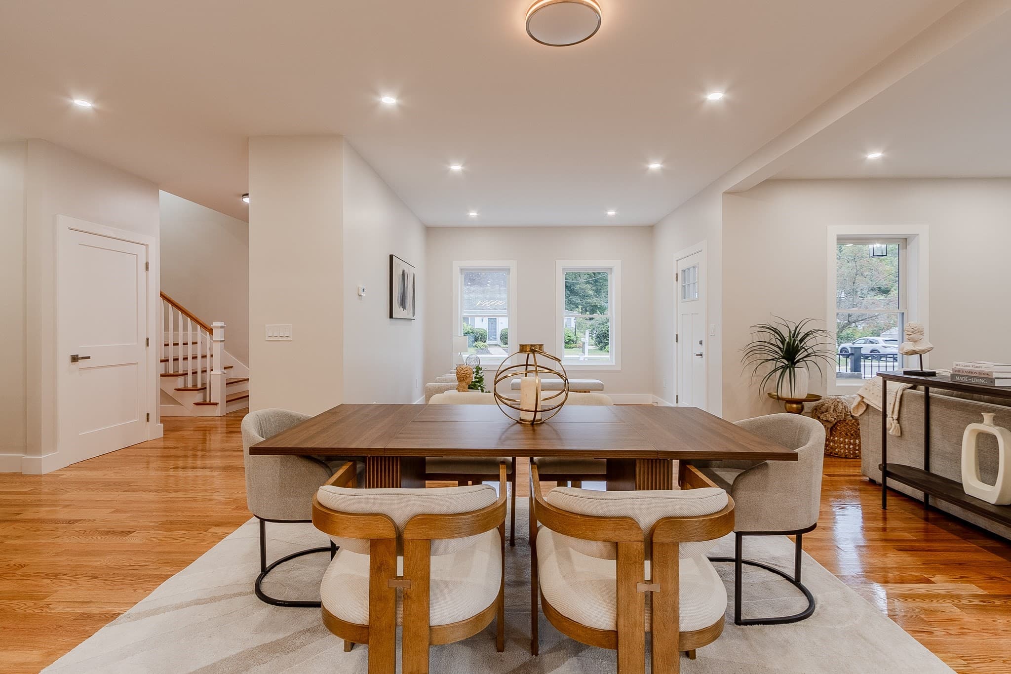 Single Family Residence at 41 Morse Ave, Wilmington MA 01887, Wilmington, photo 9 of 42