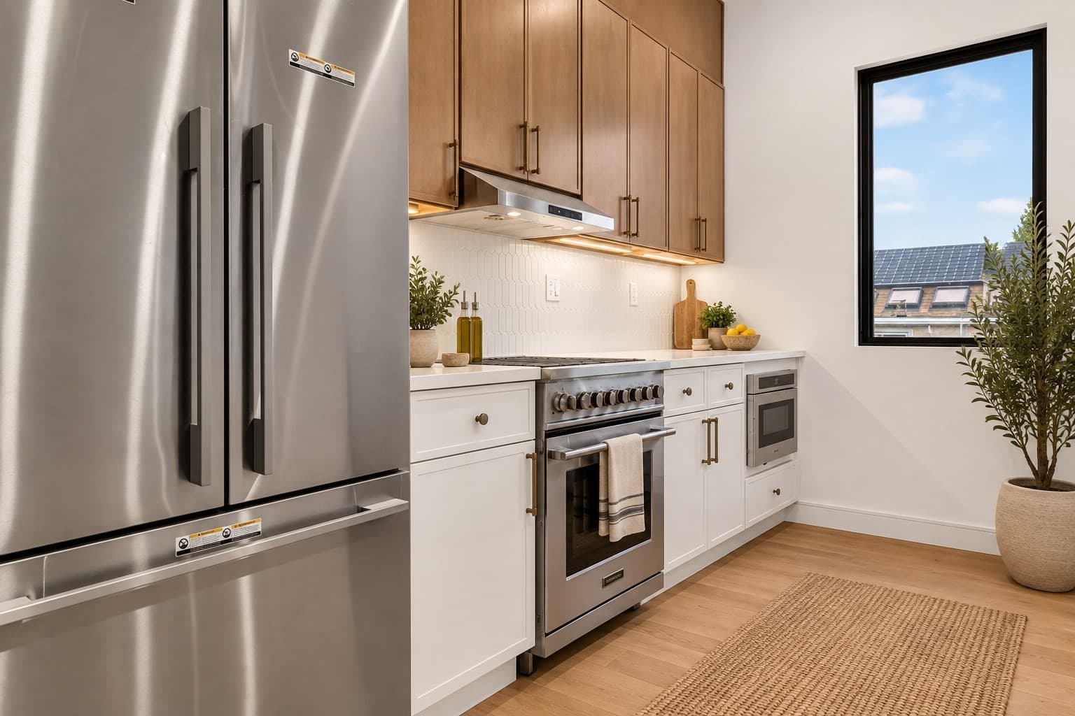 Condominium at 13 Clyde St # B, Somerville MA 02145, Somerville, photo 6 of 20