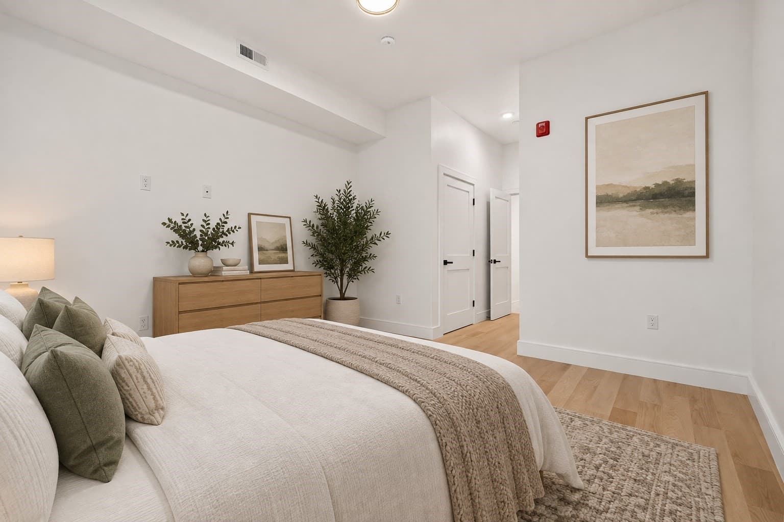 Condominium at 13 Clyde St # B, Somerville MA 02145, Somerville, photo 10 of 20