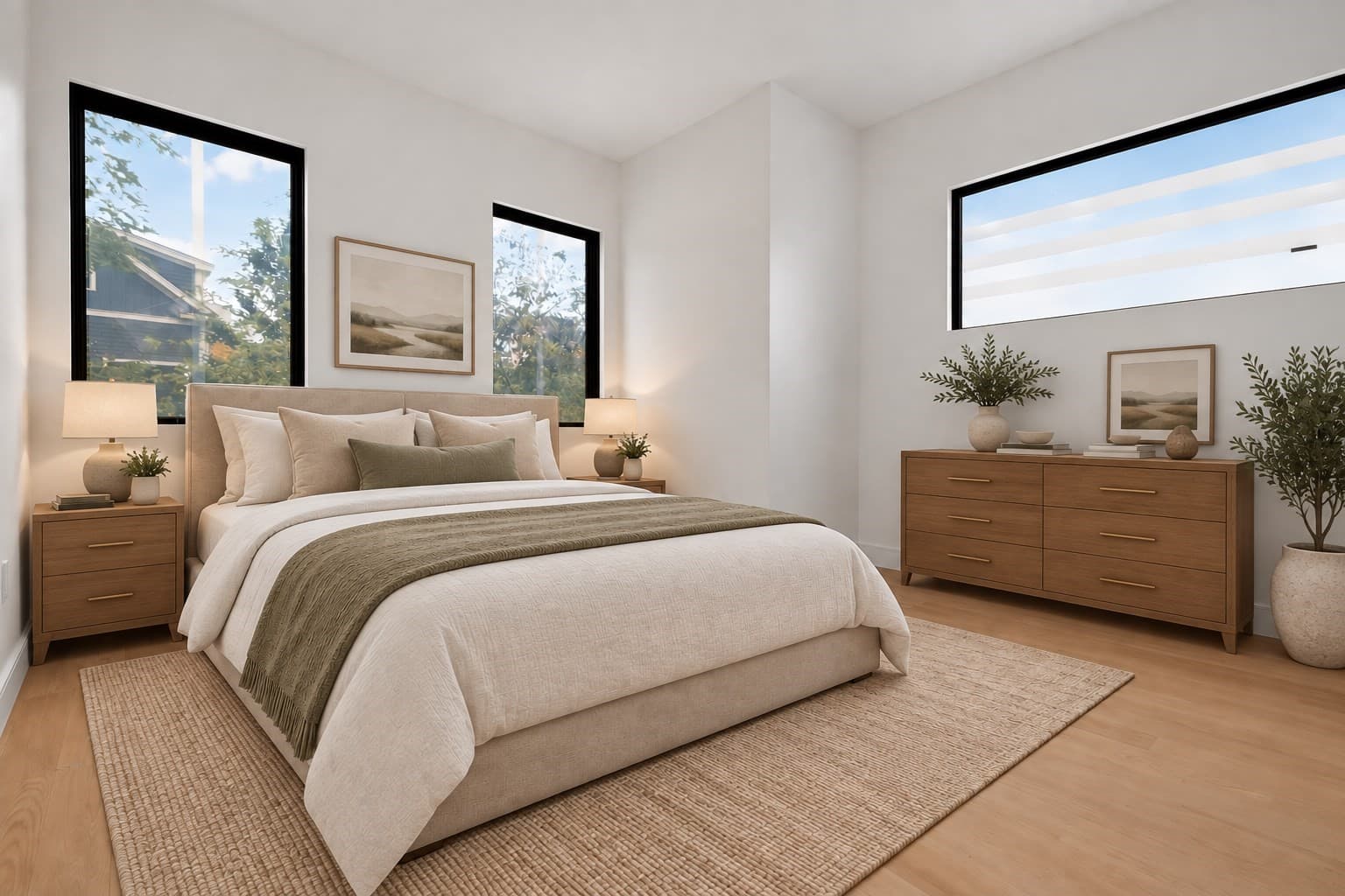 Condominium at 13 Clyde St # B, Somerville MA 02145, Somerville, photo 14 of 20