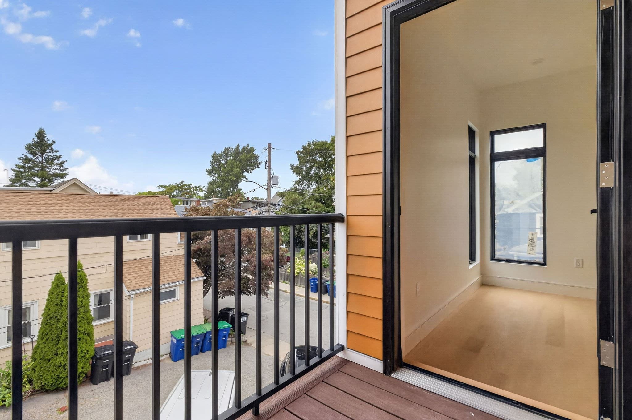 Condominium at 13 Clyde St # B, Somerville MA 02145, Somerville, photo 19 of 20