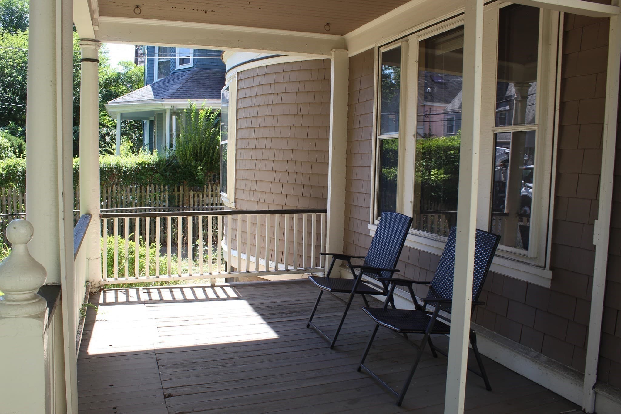 Single Family Residence at 48 Atherton, Boston MA 02119, photo 6 of 20
