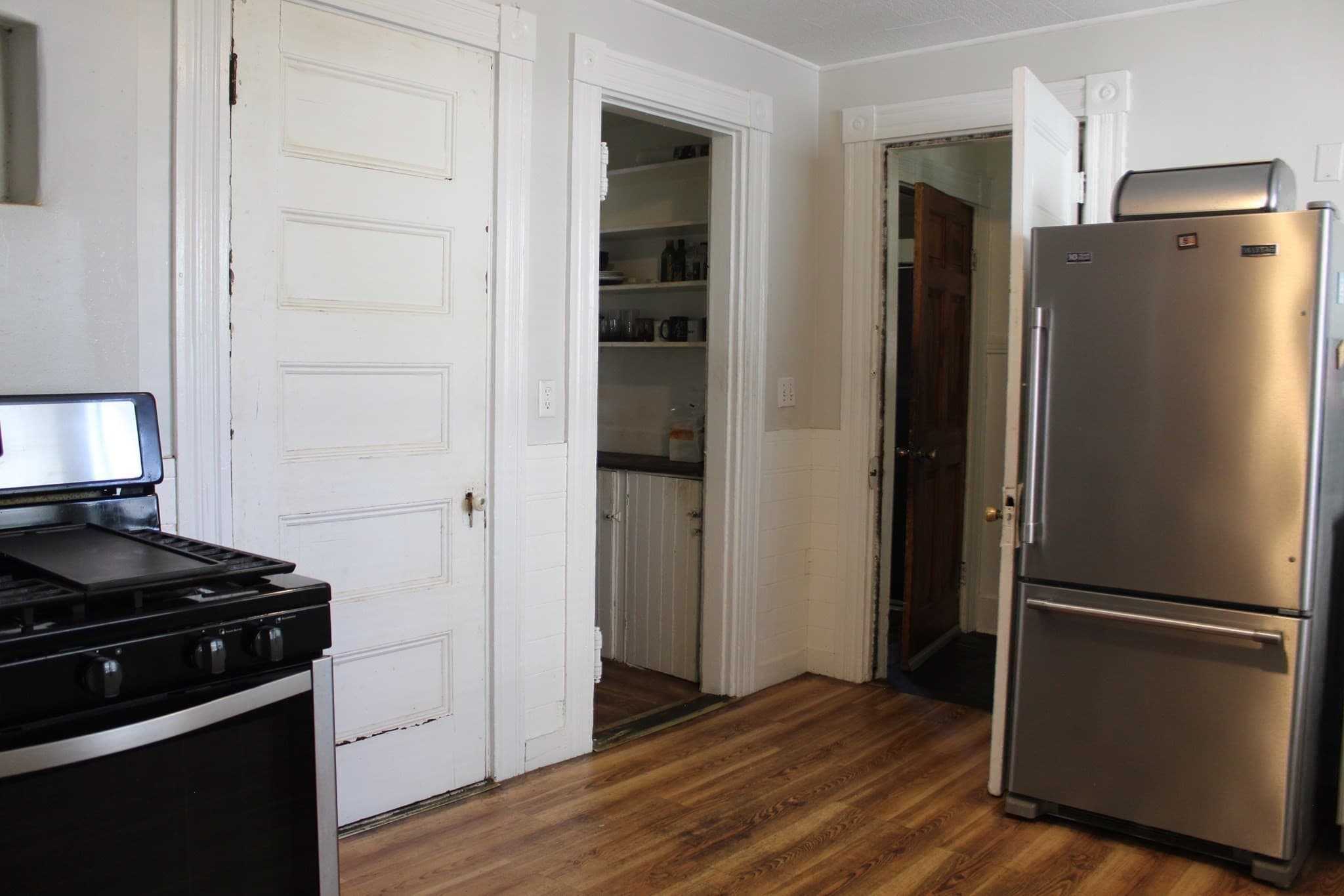 Single Family Residence at 48 Atherton, Boston MA 02119, photo 13 of 20