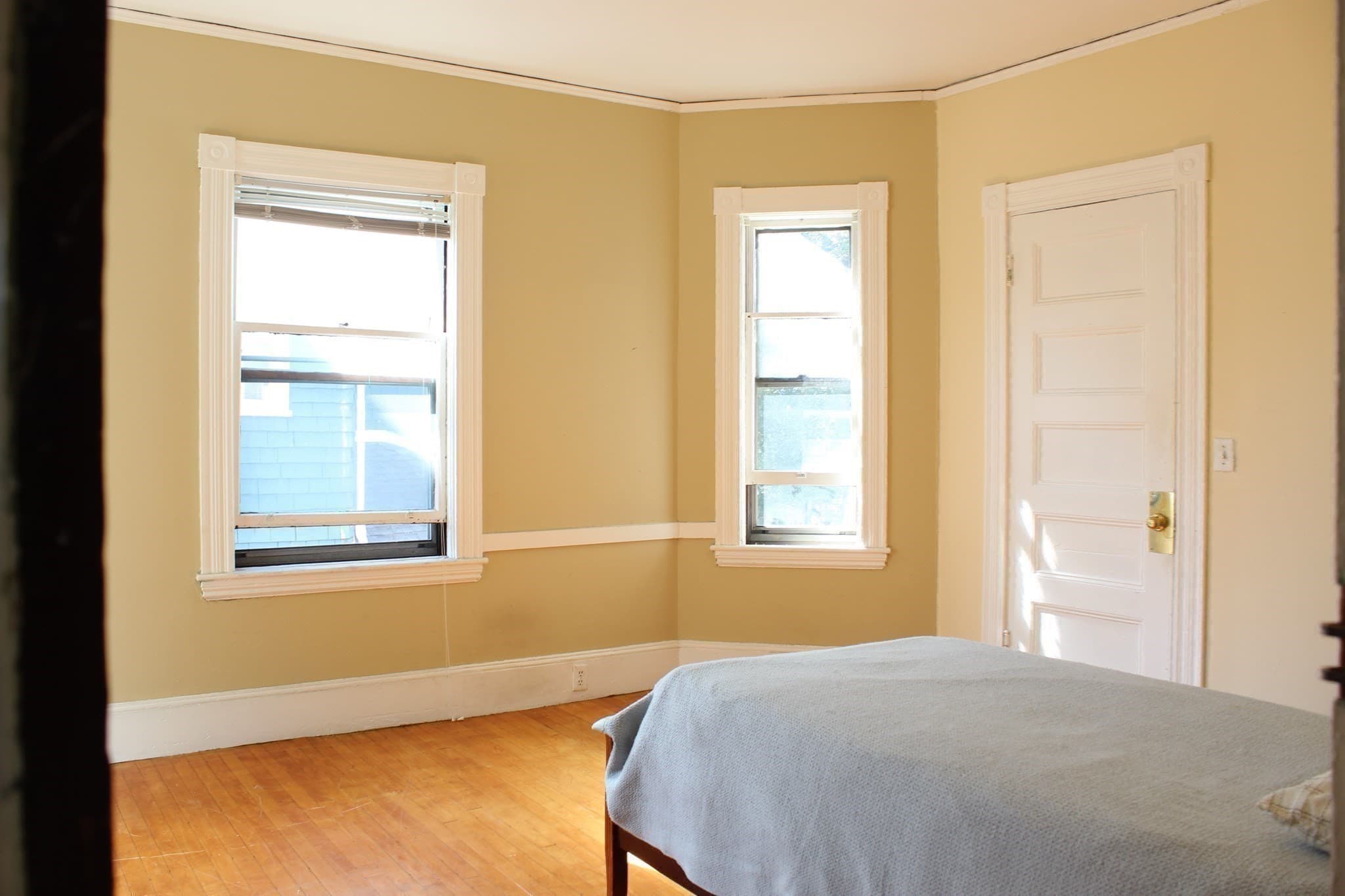 Single Family Residence at 48 Atherton, Boston MA 02119, photo 17 of 20