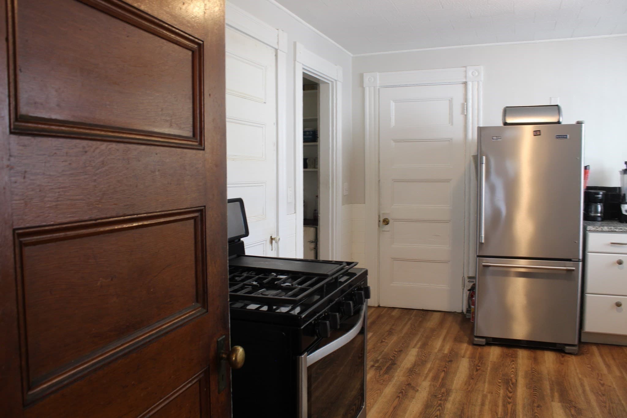 Single Family Residence at 48 Atherton, Boston MA 02119, photo 12 of 20