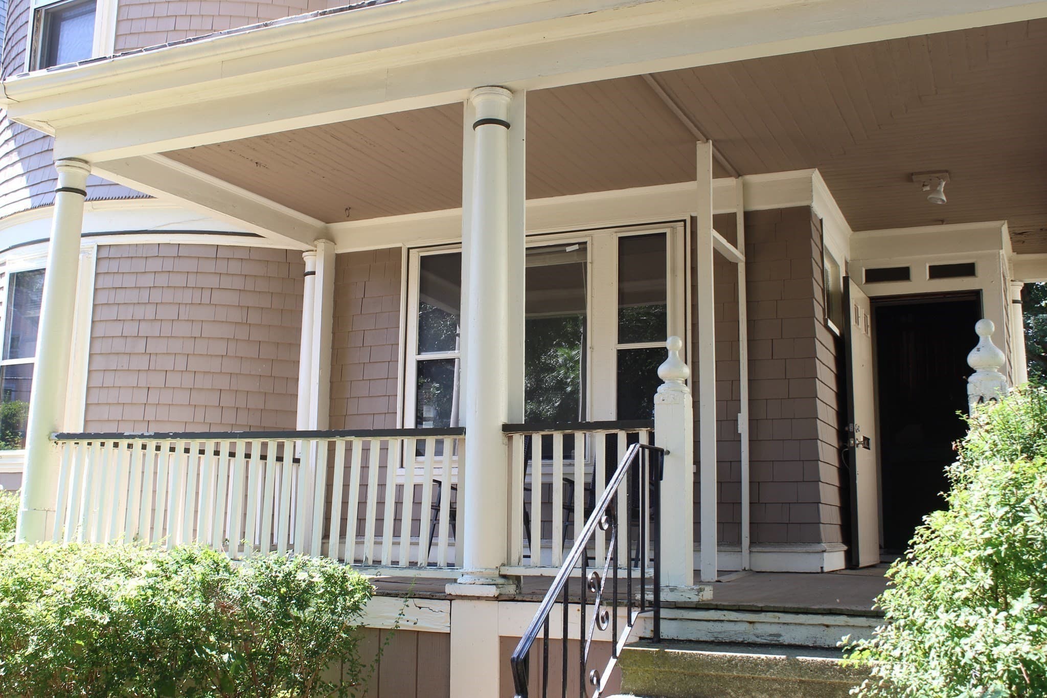 Single Family Residence at 48 Atherton, Boston MA 02119, photo 3 of 20