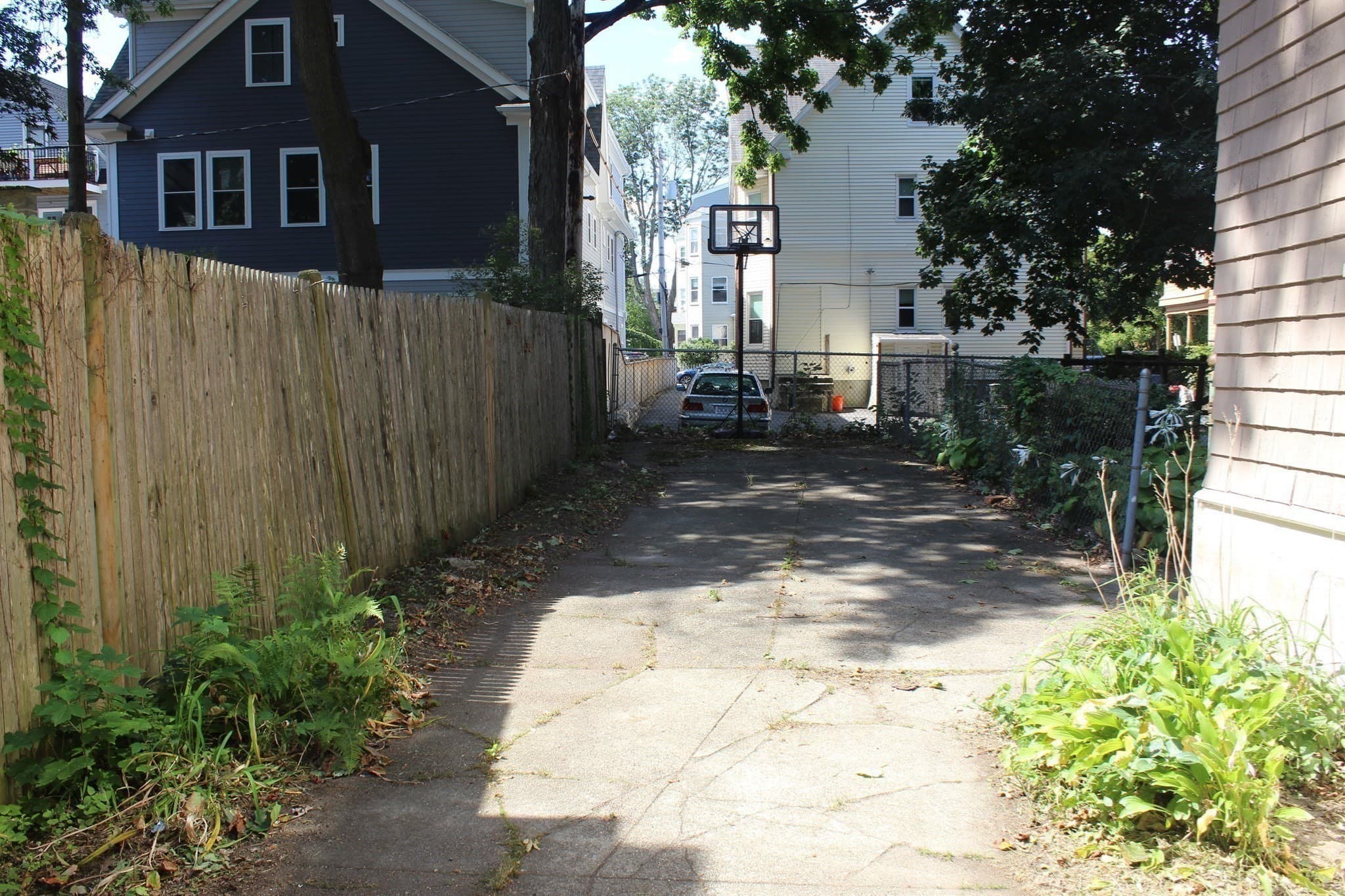 Single Family Residence at 48 Atherton, Boston MA 02119, photo 20 of 20