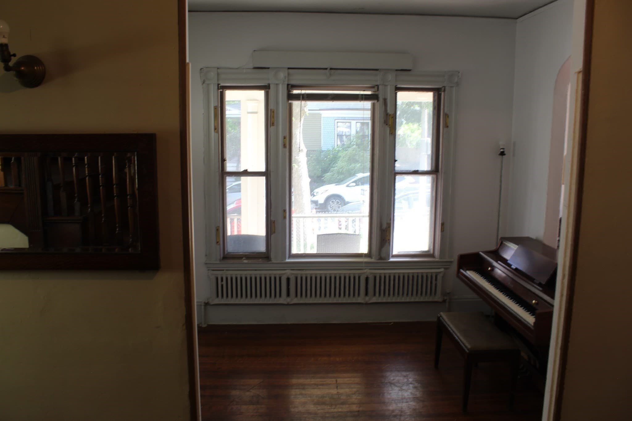 Single Family Residence at 48 Atherton, Boston MA 02119, photo 9 of 20