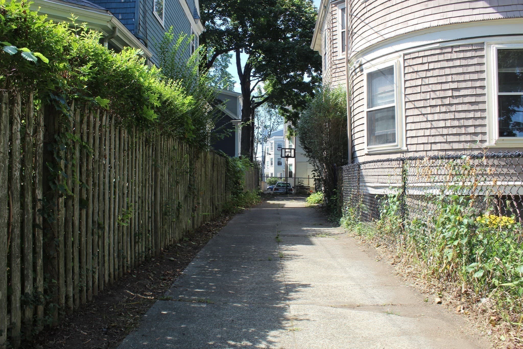 Single Family Residence at 48 Atherton, Boston MA 02119, photo 19 of 20