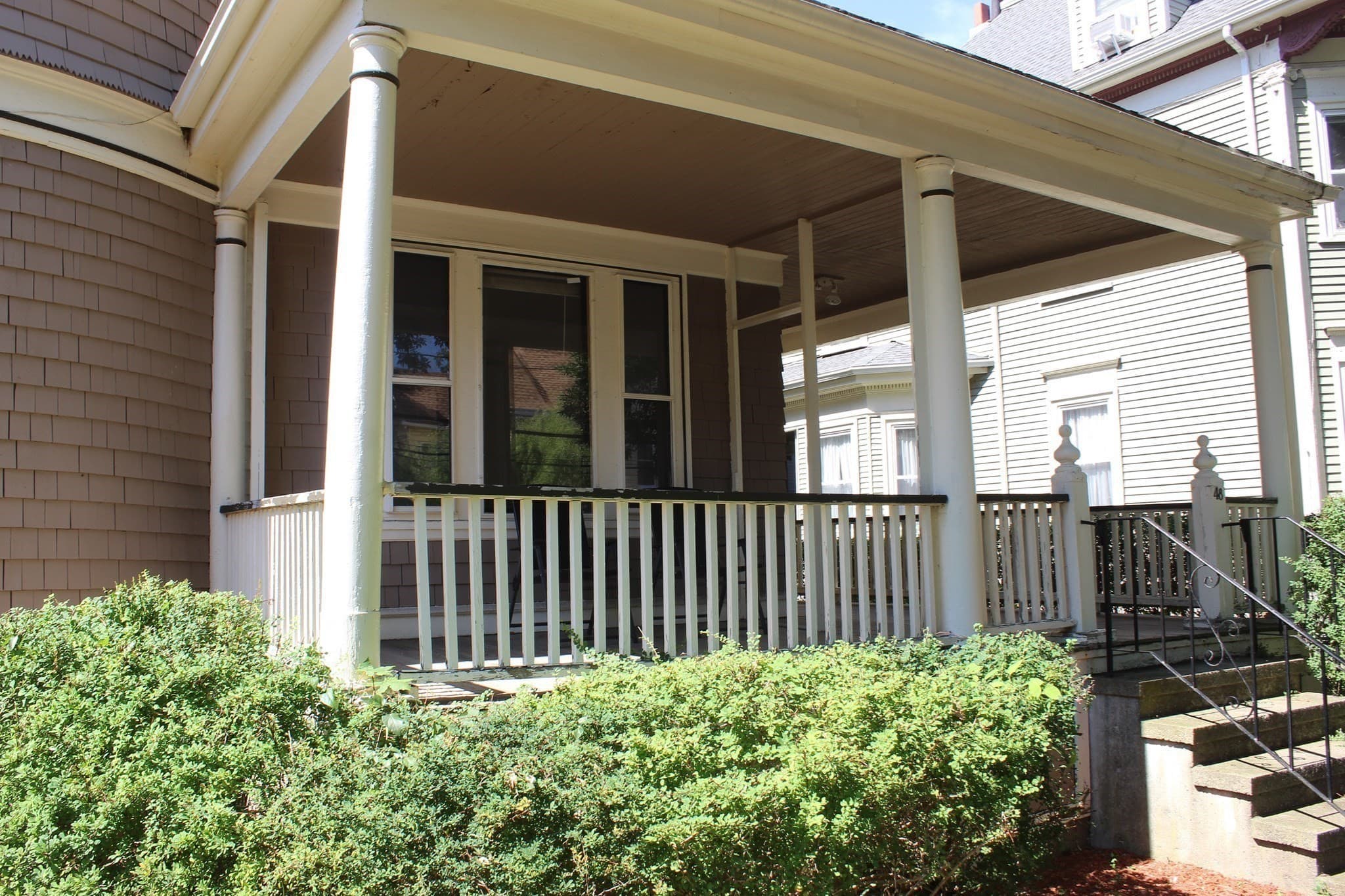 Single Family Residence at 48 Atherton, Boston MA 02119, photo 4 of 20