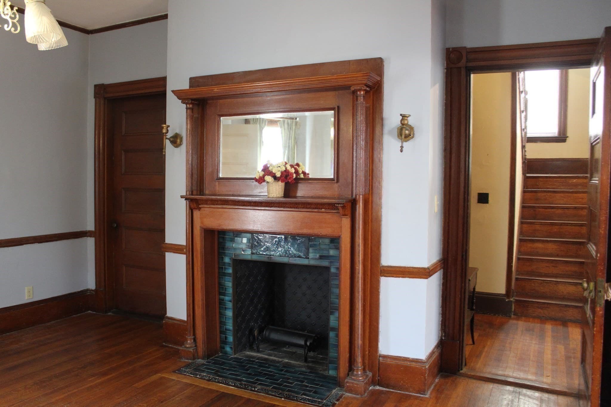 Single Family Residence at 48 Atherton, Boston MA 02119, photo 8 of 20