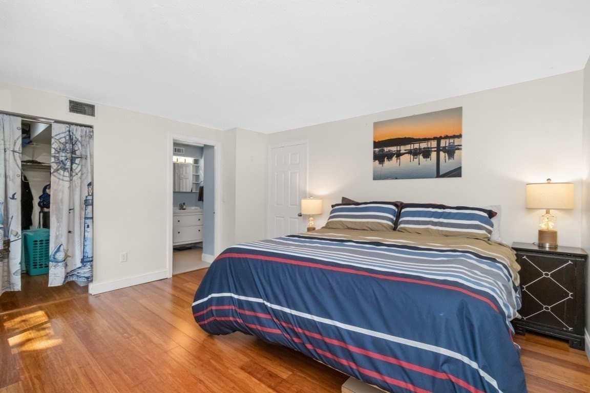 Condominium at 2 Beals Cove Rd # K, Hingham MA 02043, Hingham, photo 13 of 19