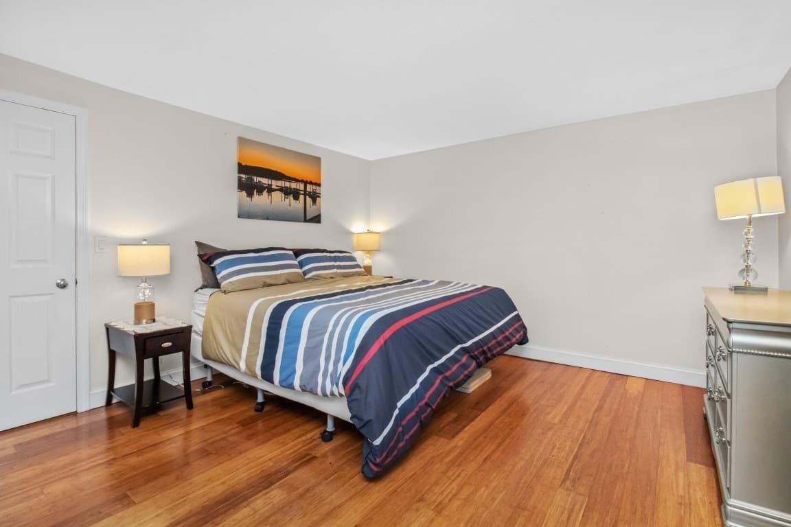 Condominium at 2 Beals Cove Rd # K, Hingham MA 02043, Hingham, photo 12 of 19