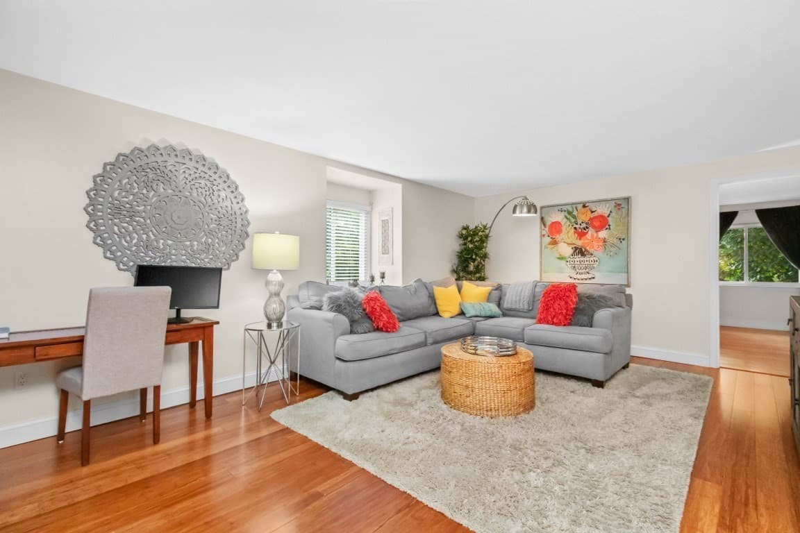 Condominium at 2 Beals Cove Rd # K, Hingham MA 02043, Hingham, photo 3 of 19
