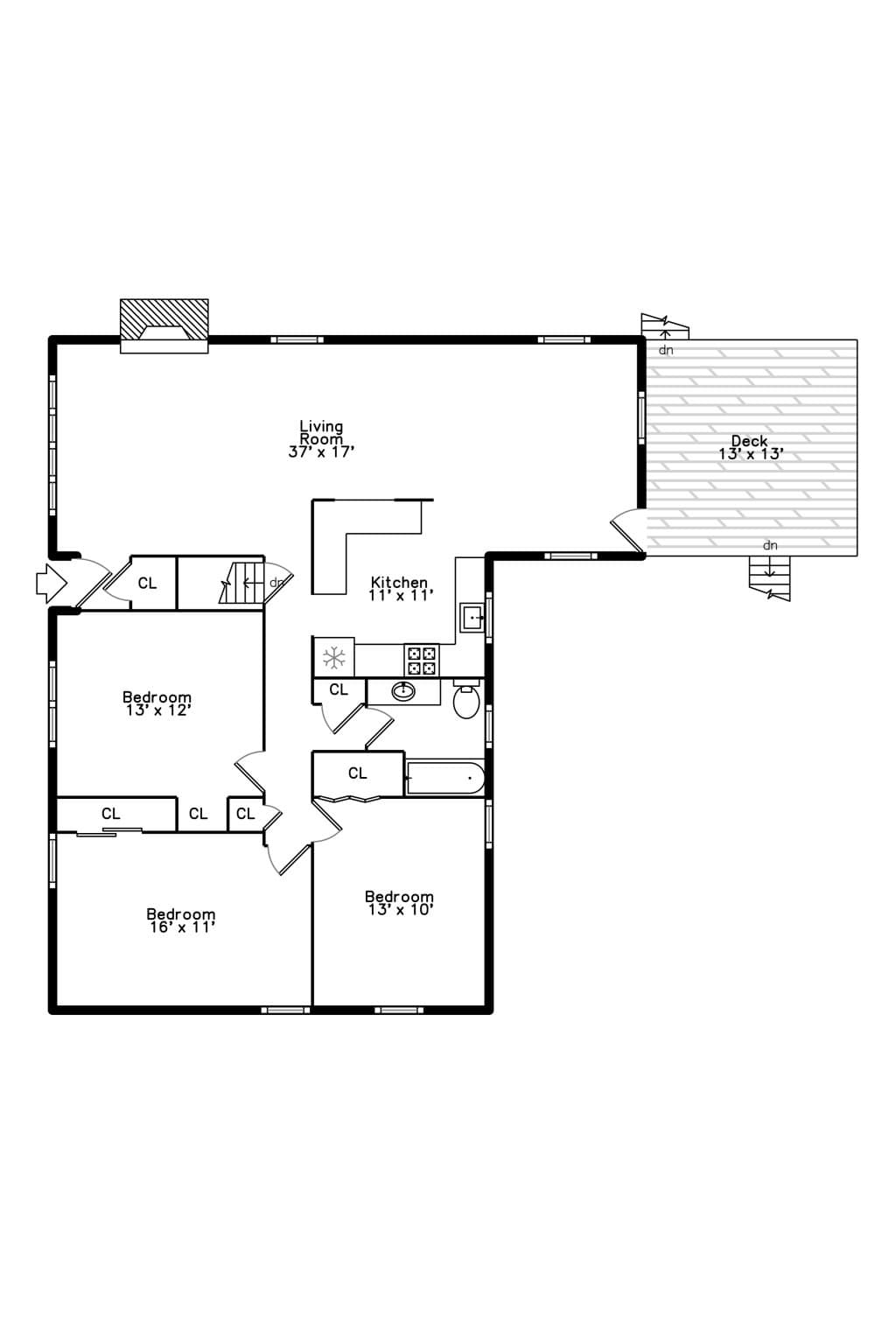 Single Family Residence at 21 Horan Way, Stoughton MA 02072, Stoughton, photo 16 of 16