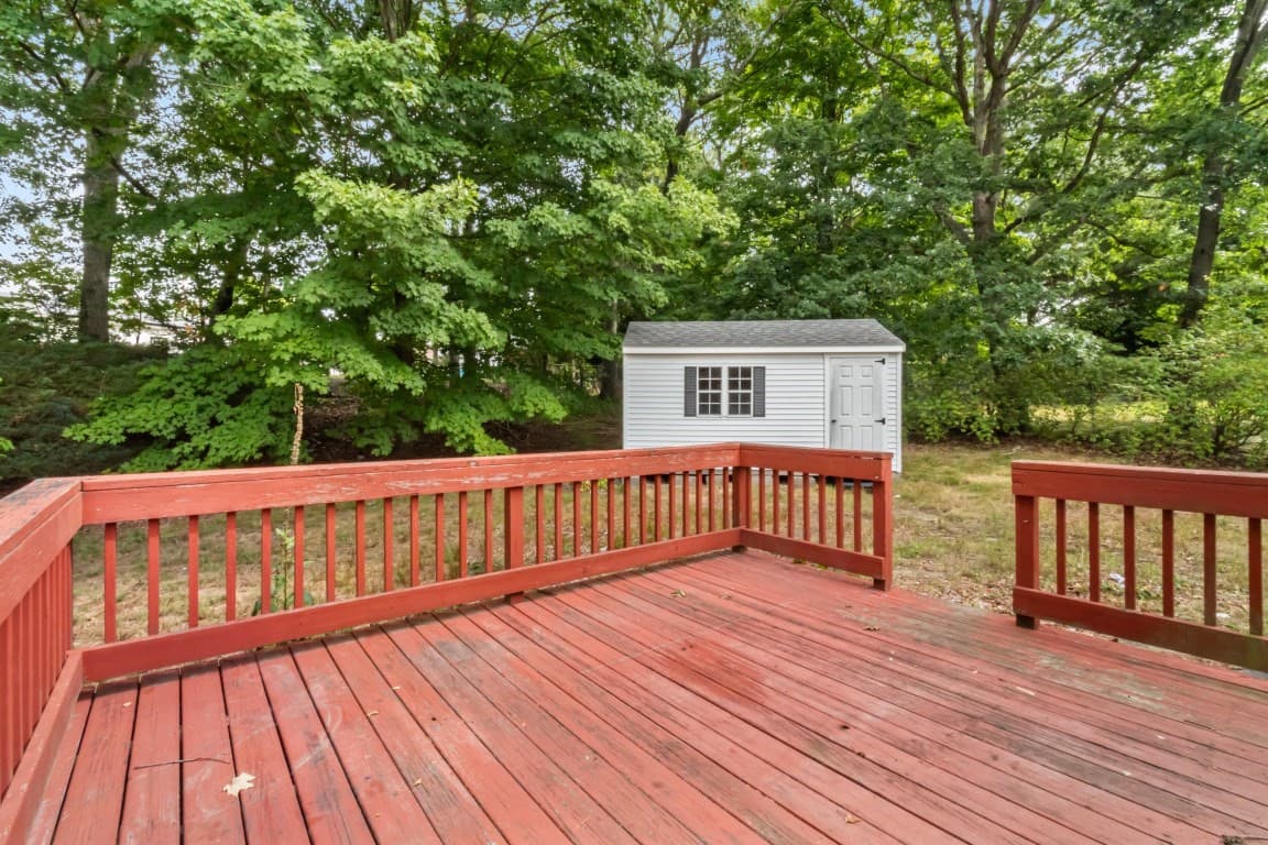 Single Family Residence at 21 Horan Way, Stoughton MA 02072, Stoughton, photo 3 of 16