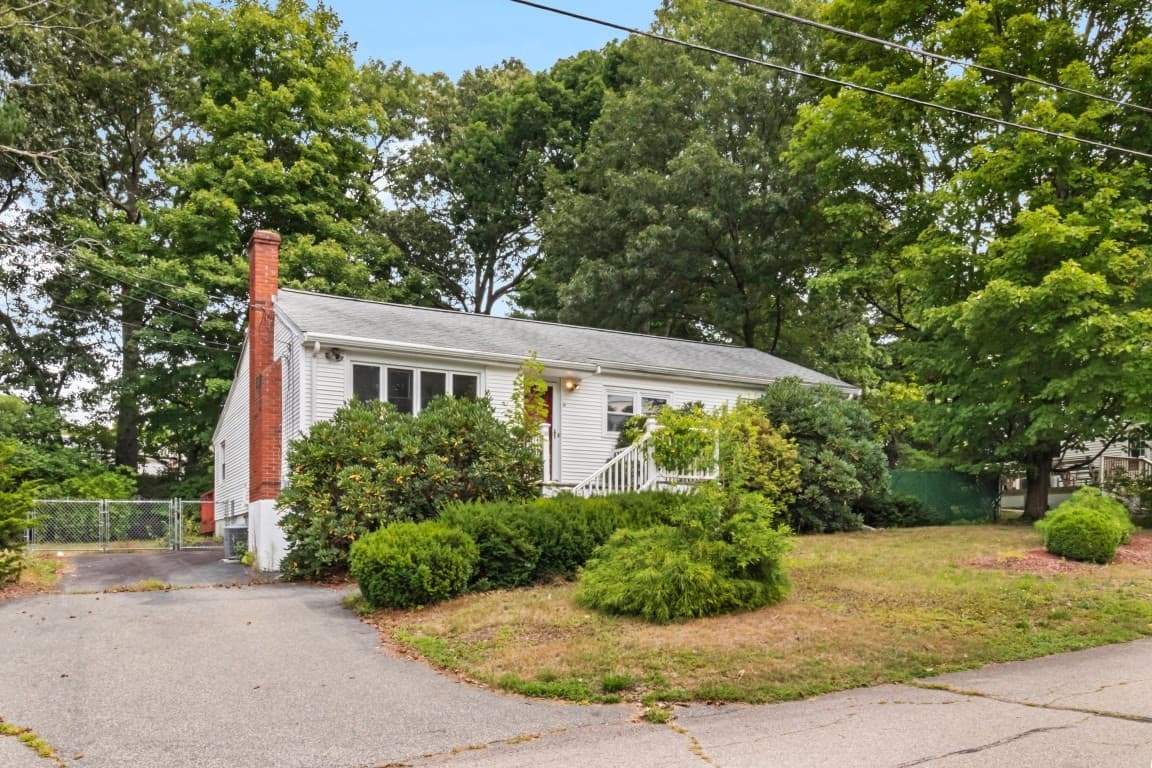21 Horan Way, Stoughton MA 02072