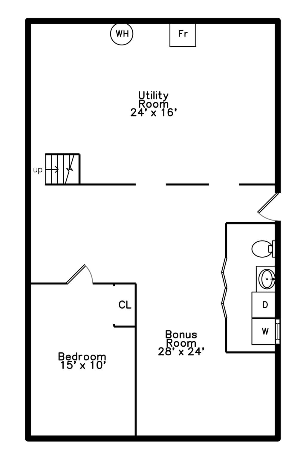 Single Family Residence at 21 Horan Way, Stoughton MA 02072, Stoughton, photo 15 of 16