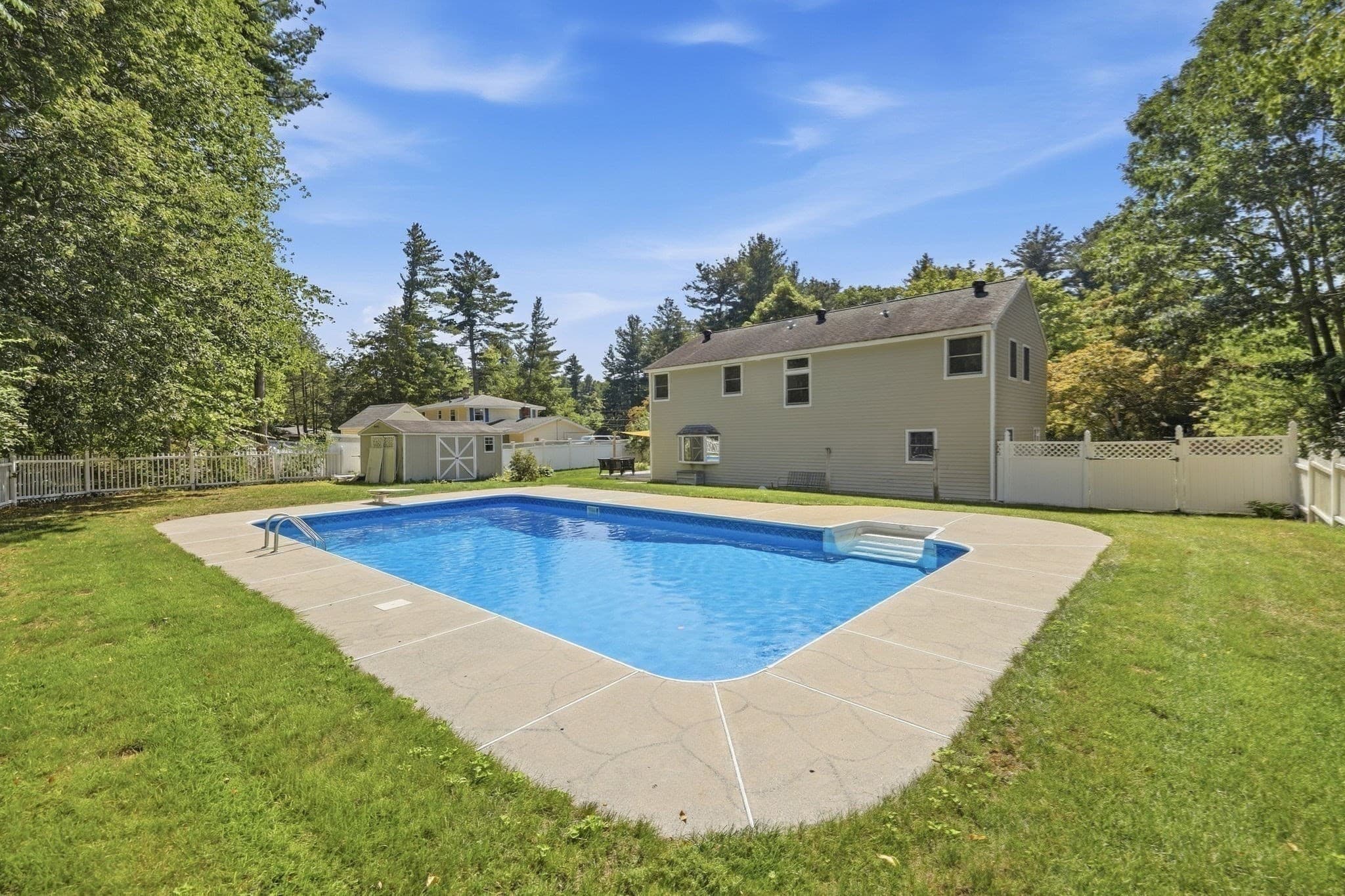 Single Family Residence at 27 Ansie Road, Chelmsford MA 01824, Chelmsford, photo 2 of 34