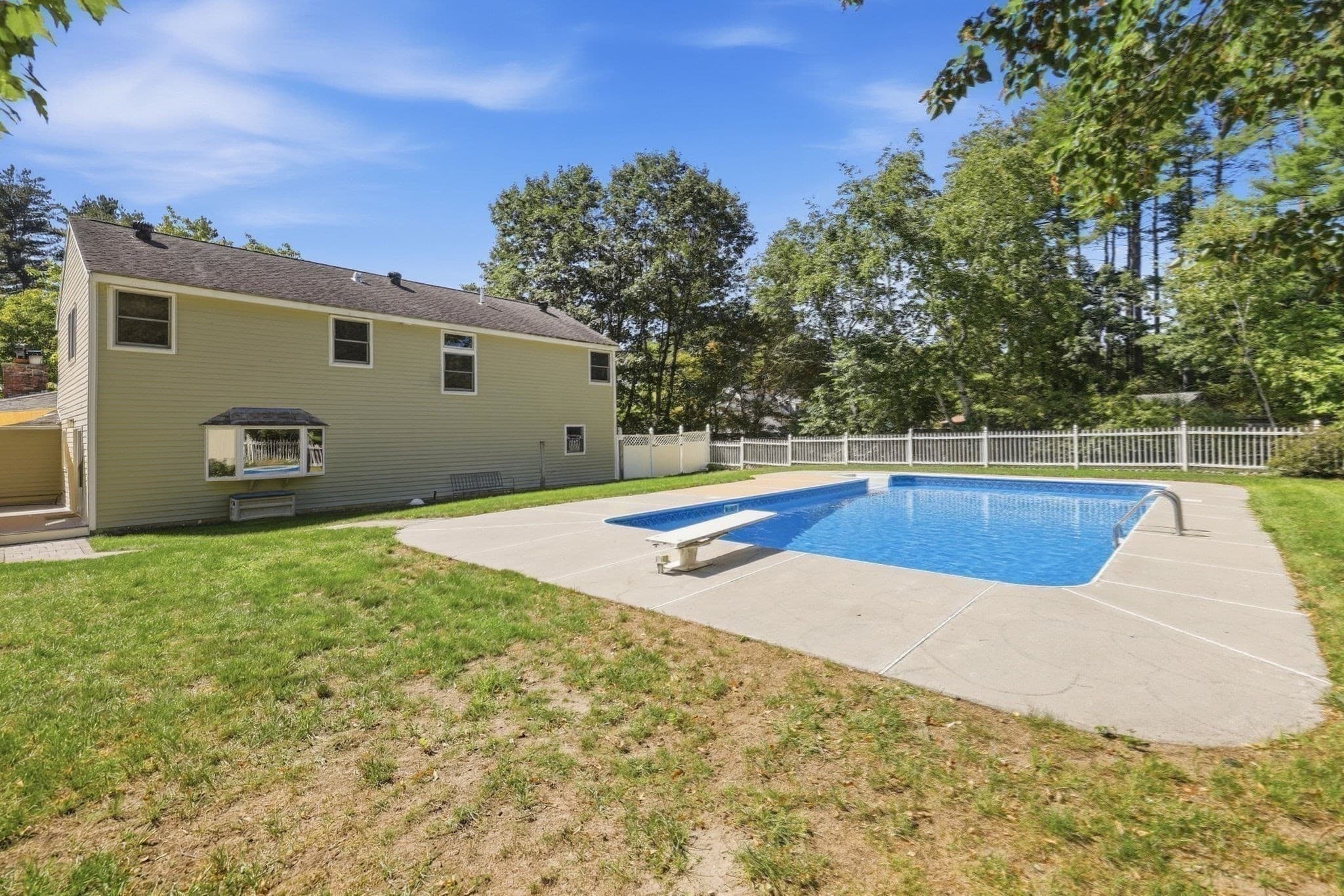Single Family Residence at 27 Ansie Road, Chelmsford MA 01824, Chelmsford, photo 32 of 34