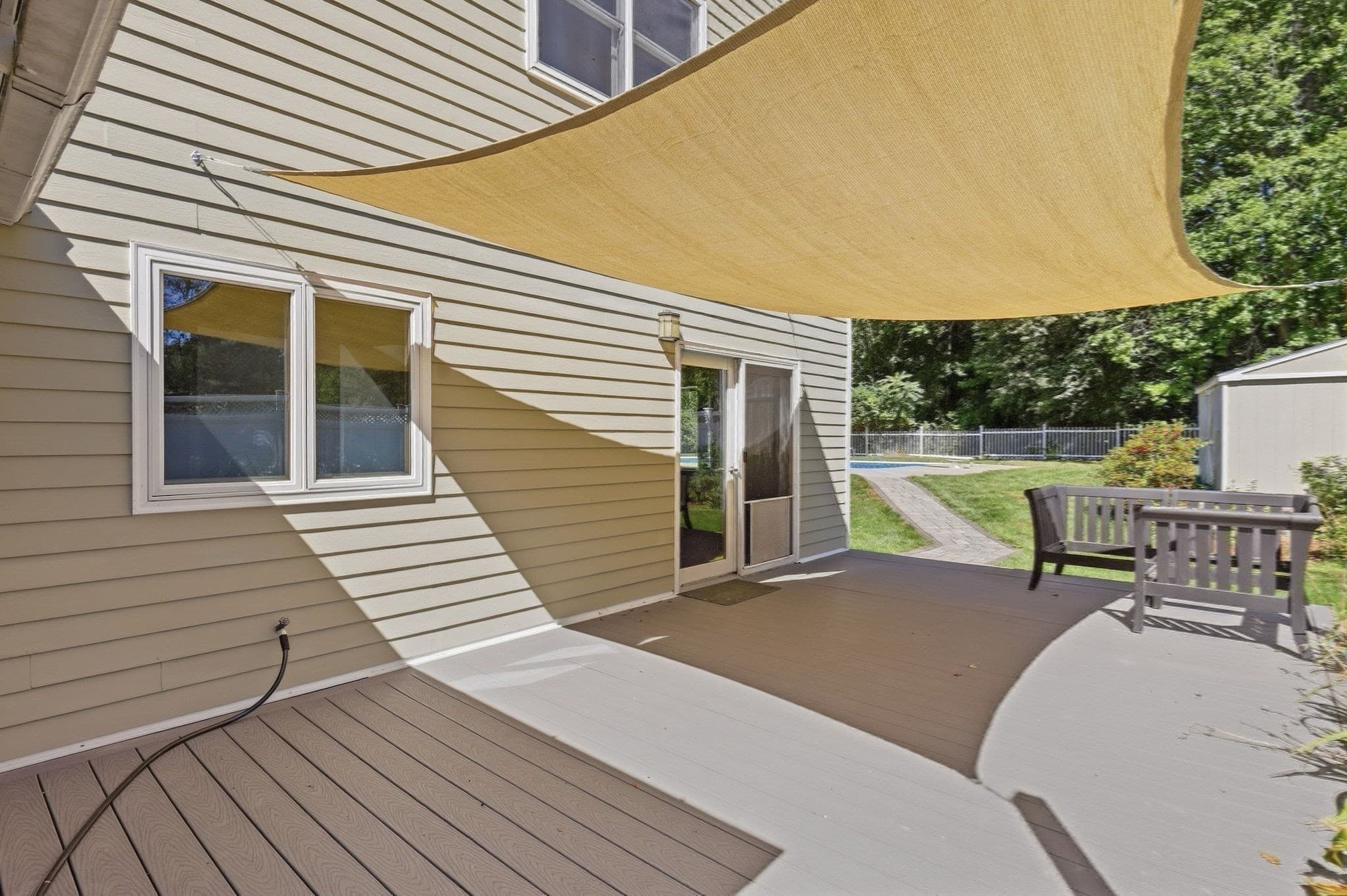 Single Family Residence at 27 Ansie Road, Chelmsford MA 01824, Chelmsford, photo 30 of 34