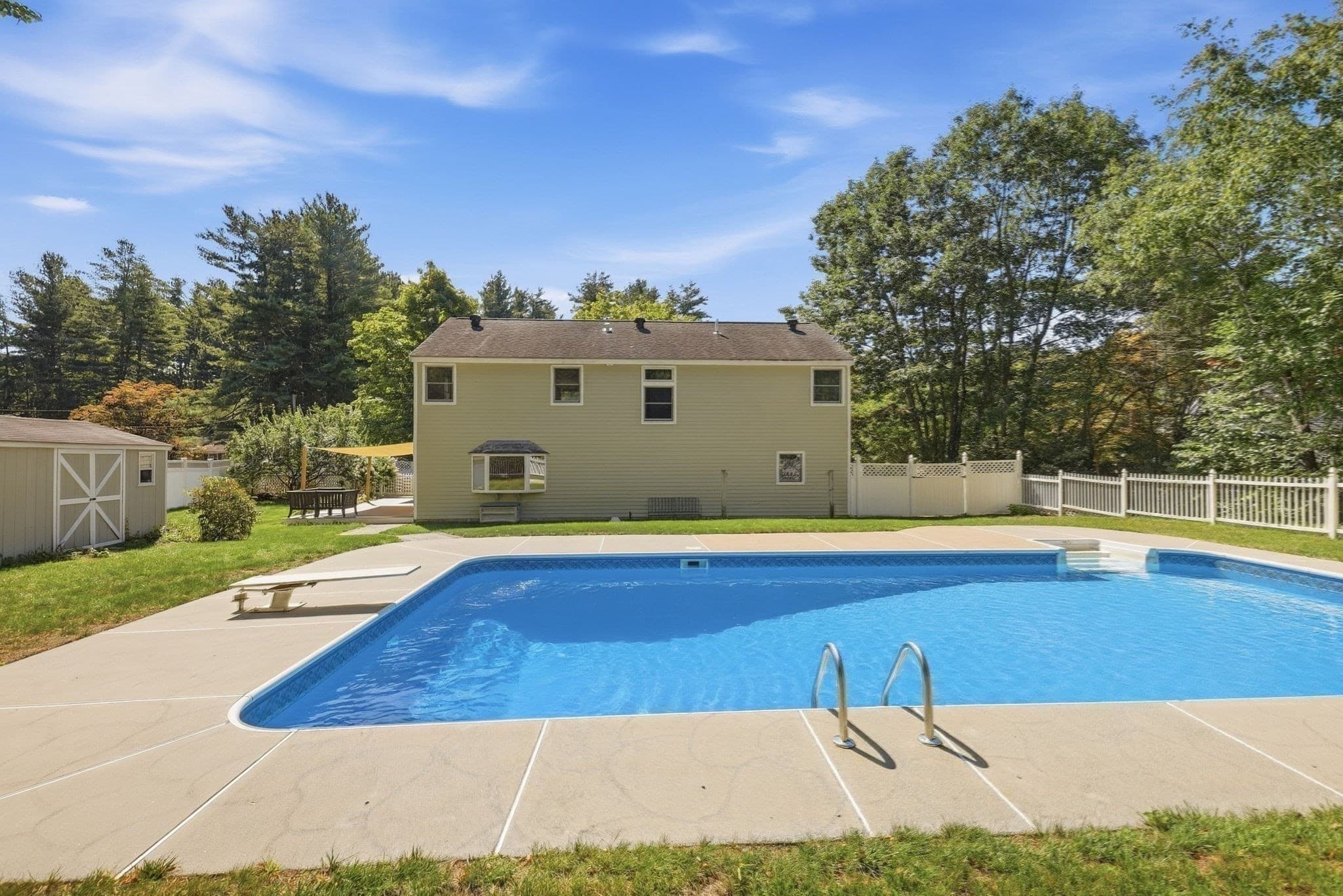 Single Family Residence at 27 Ansie Road, Chelmsford MA 01824, Chelmsford, photo 33 of 34