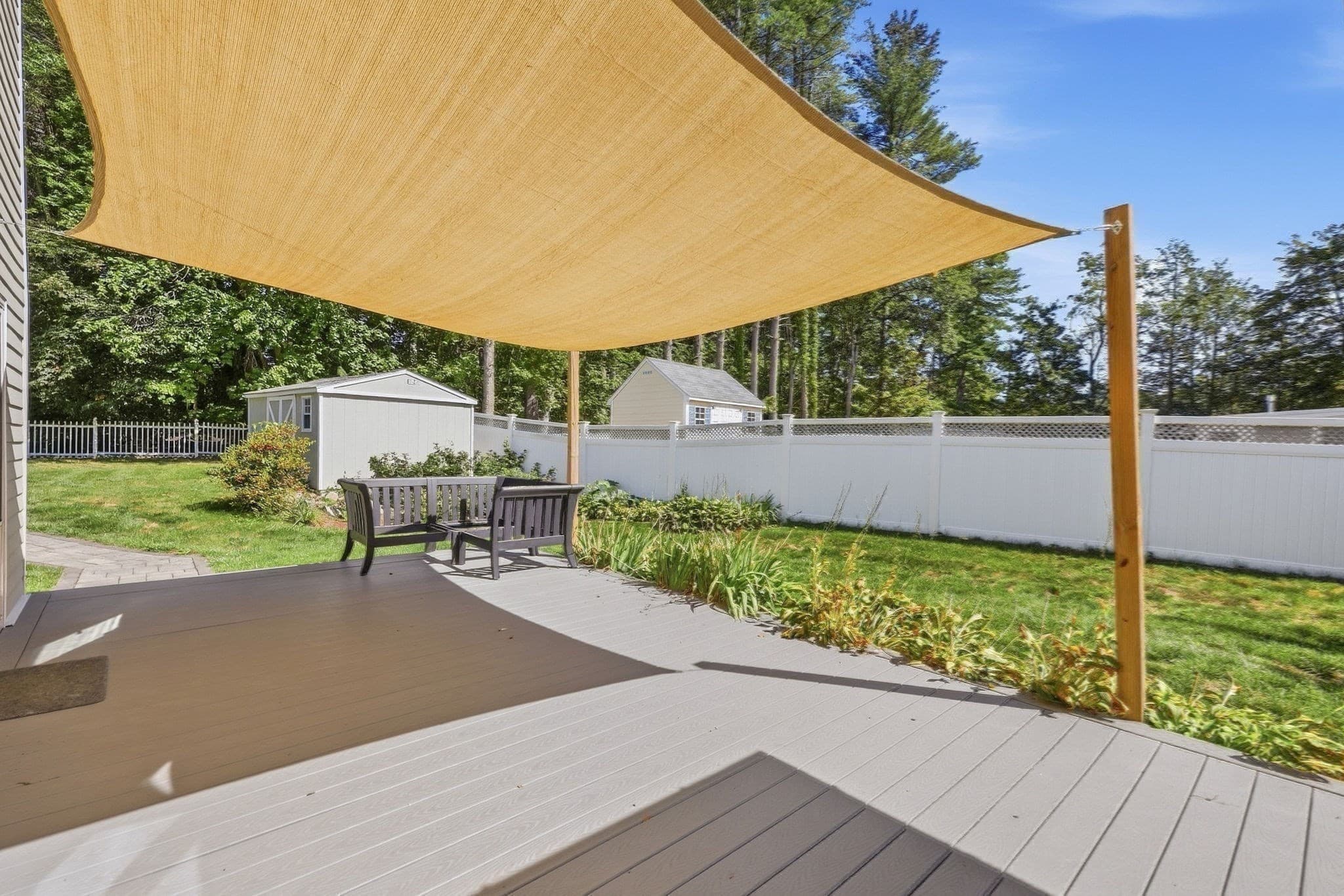 Single Family Residence at 27 Ansie Road, Chelmsford MA 01824, Chelmsford, photo 29 of 34