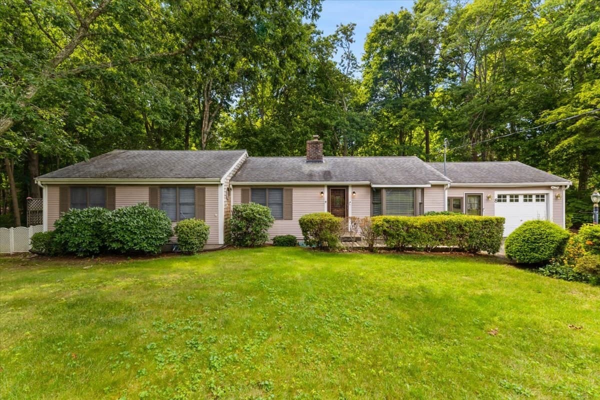 Single Family Residence at 8 Clay Pond Rd, Bourne MA 02532, Bourne, photo 27 of 32