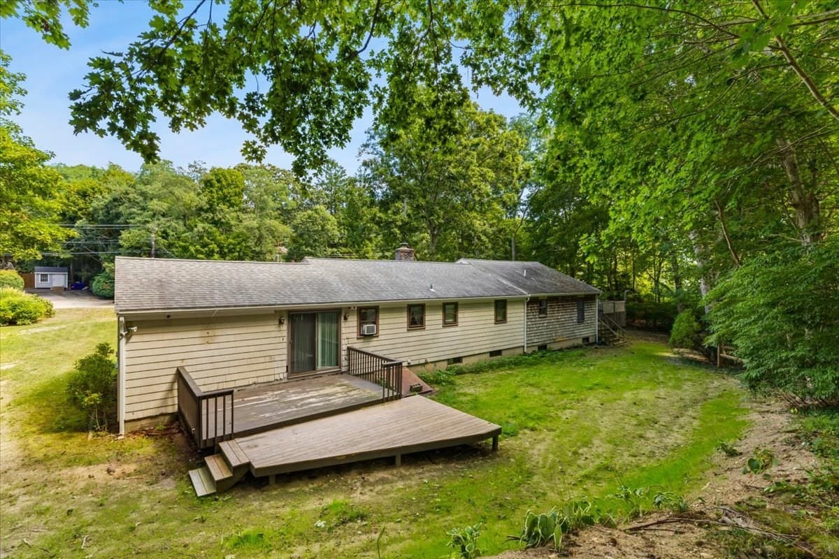 Single Family Residence at 8 Clay Pond Rd, Bourne MA 02532, Bourne, photo 2 of 32