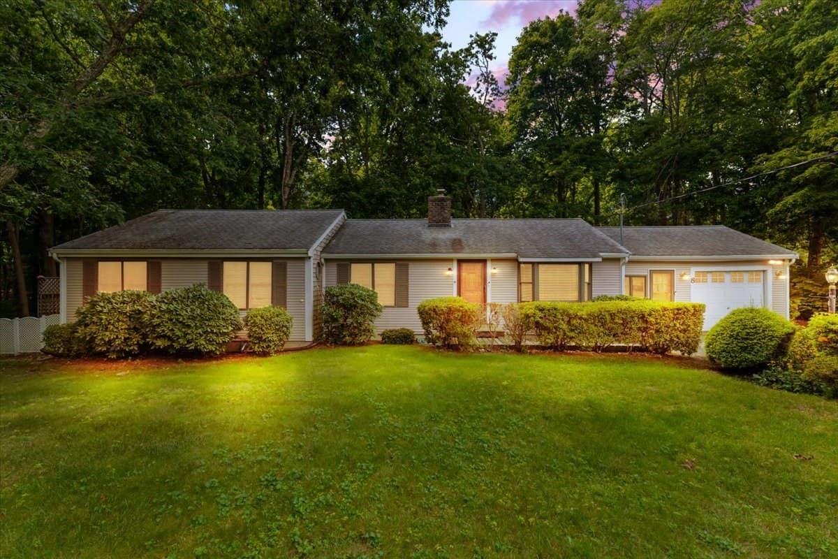 Single Family Residence at 8 Clay Pond Rd, Bourne MA 02532, Bourne, photo 28 of 32
