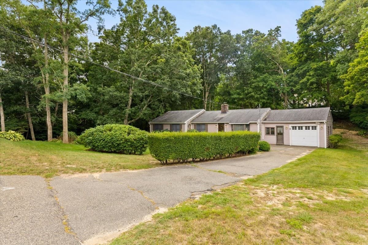 Single Family Residence at 8 Clay Pond Rd, Bourne MA 02532, Bourne, photo 30 of 32