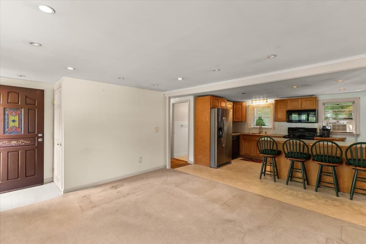Single Family Residence at 8 Clay Pond Rd, Bourne MA 02532, Bourne, photo 11 of 32