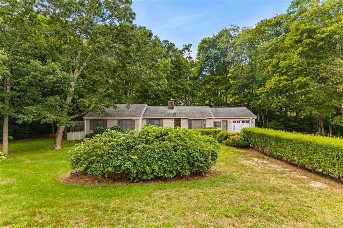 Single Family Residence at 8 Clay Pond Rd, Bourne MA 02532, Bourne, photo 29 of 32