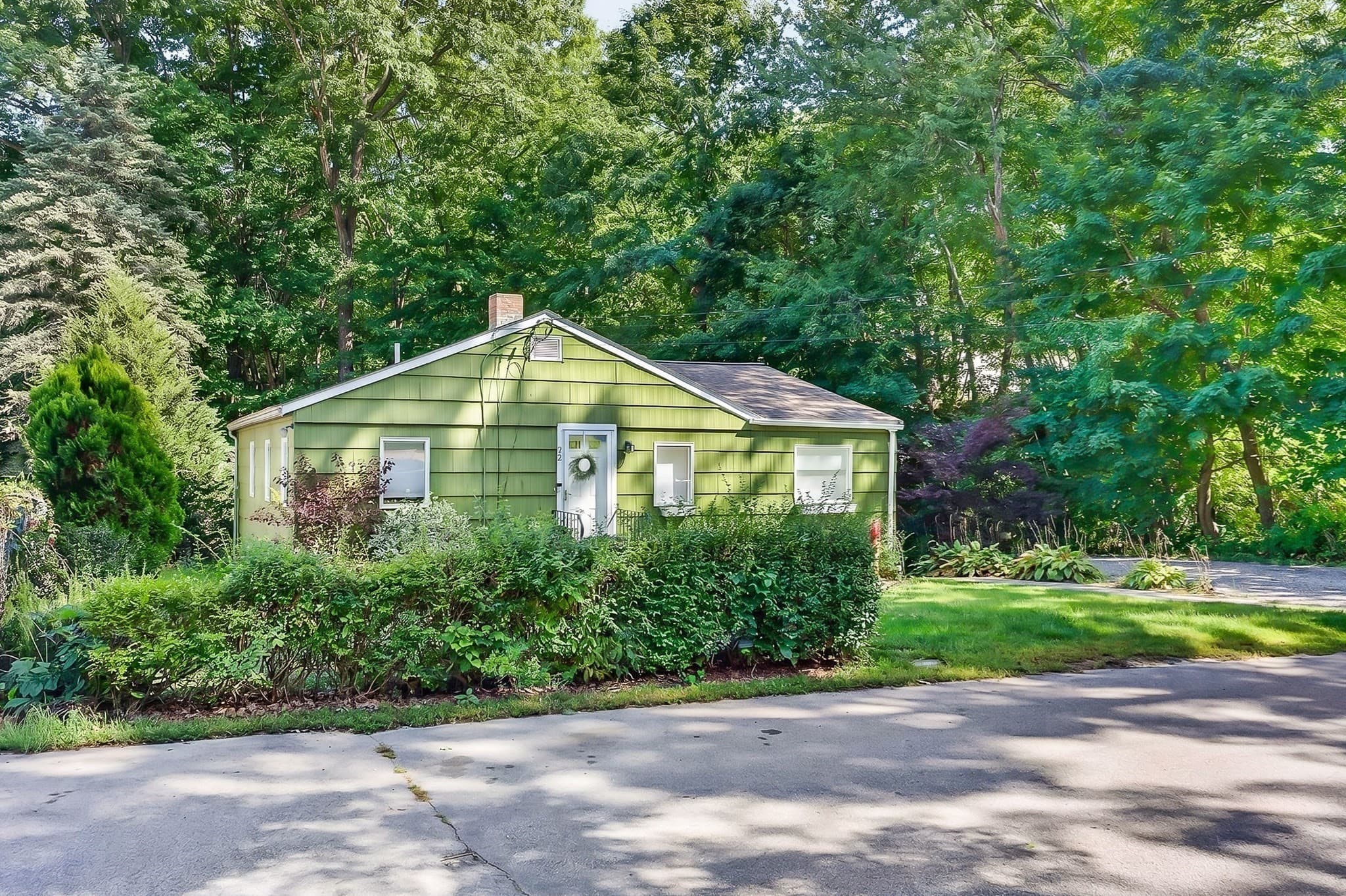 Single Family Residence at 45 Lakeshore Dr, Hudson MA 01749, Hudson, photo 5 of 27