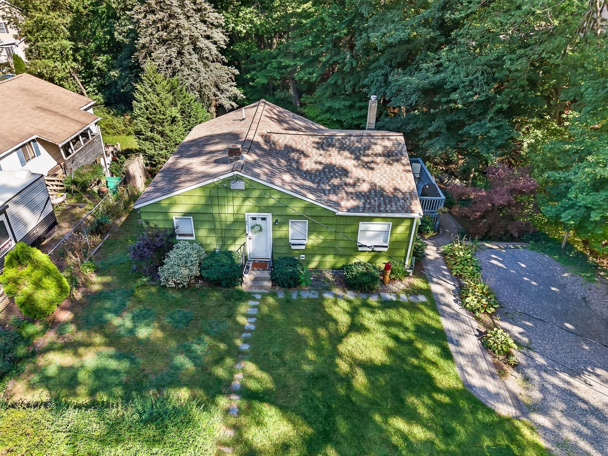 Single Family Residence at 45 Lakeshore Dr, Hudson MA 01749, Hudson, photo 4 of 27