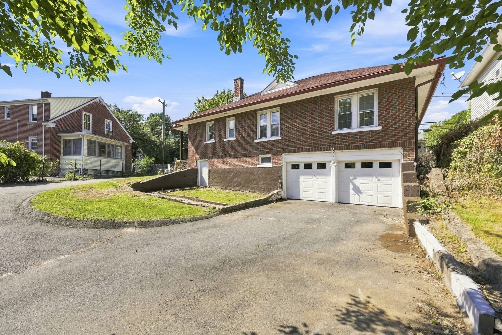 Single Family Residence at 133 Parker St, Springfield MA 01151, Springfield, photo 27 of 31