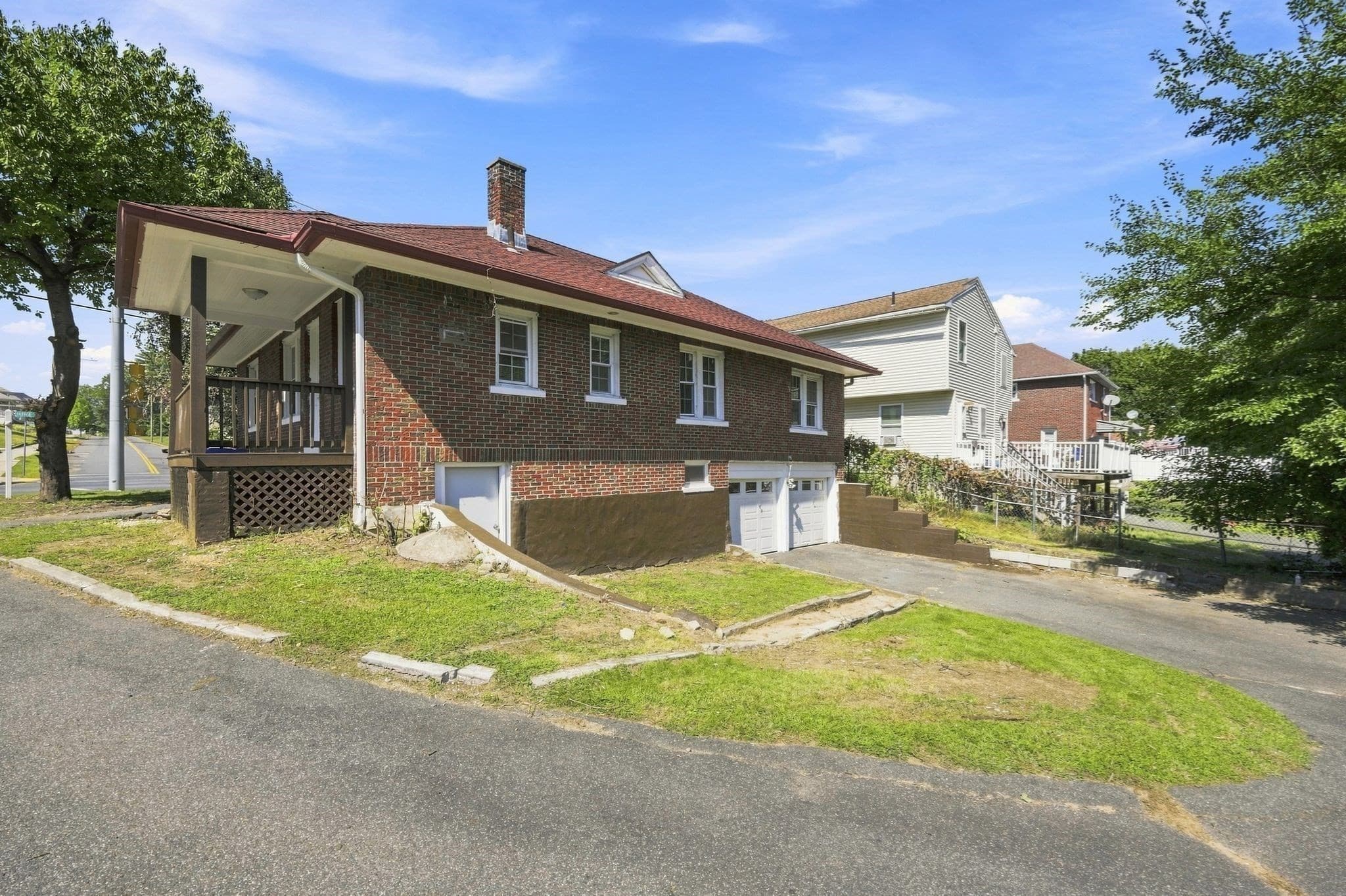 Single Family Residence at 133 Parker St, Springfield MA 01151, Springfield, photo 28 of 31