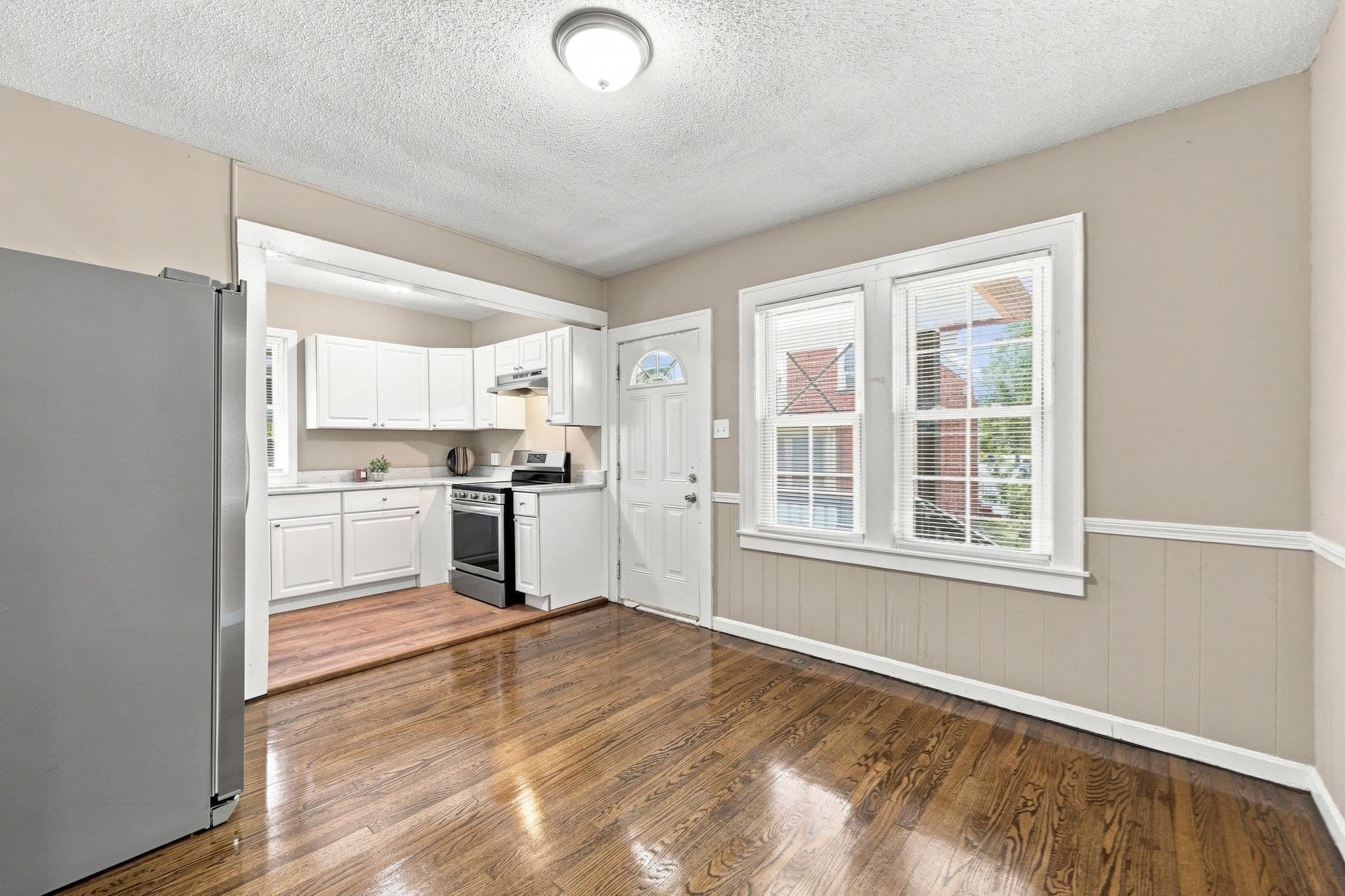 Single Family Residence at 133 Parker St, Springfield MA 01151, Springfield, photo 10 of 31