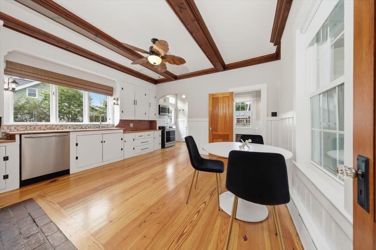 Single Family Residence at 383 Pond Street, Weymouth MA 02190, Weymouth, photo 6 of 36