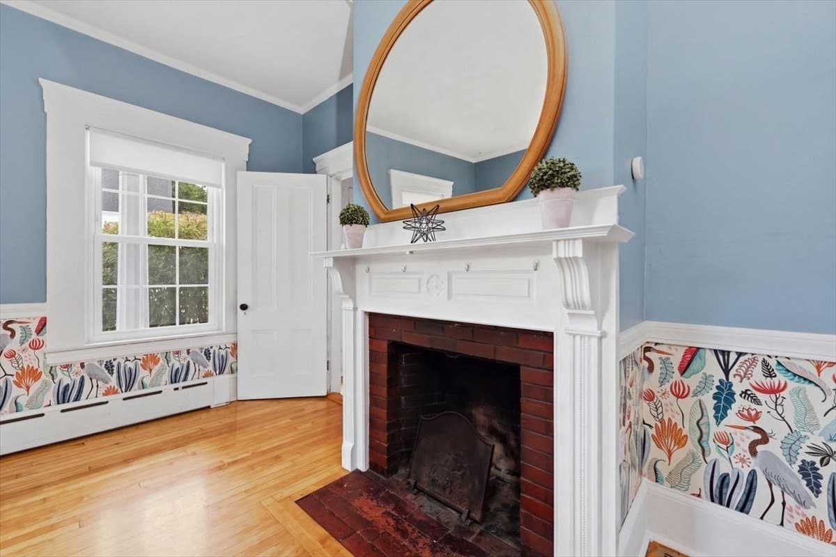 Single Family Residence at 383 Pond Street, Weymouth MA 02190, Weymouth, photo 16 of 36