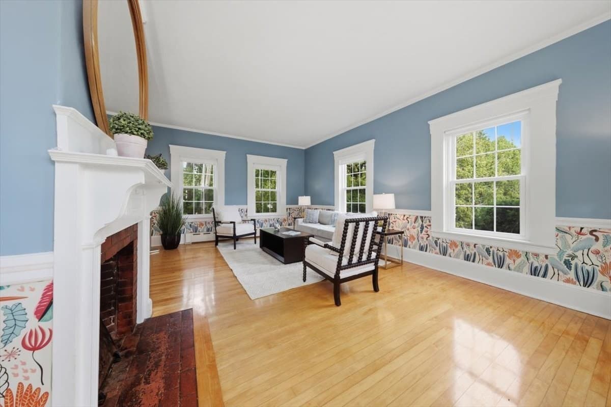 Single Family Residence at 383 Pond Street, Weymouth MA 02190, Weymouth, photo 12 of 36