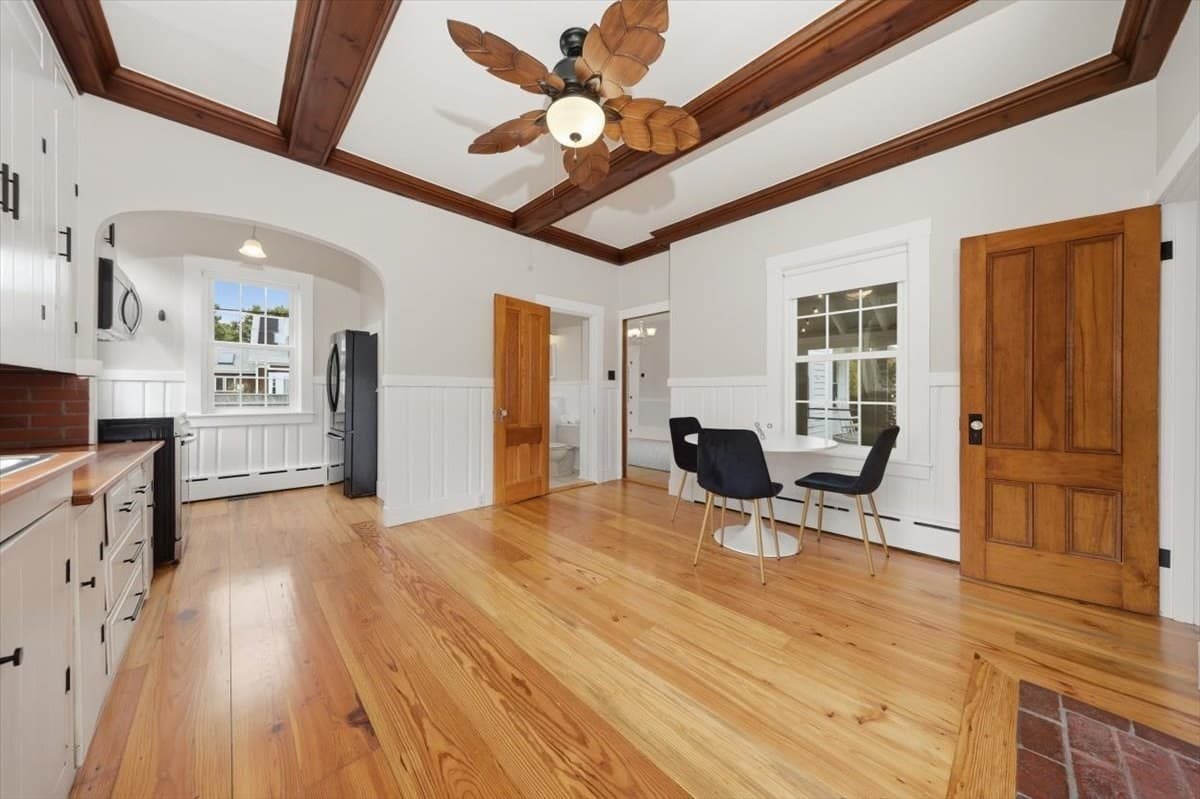 Single Family Residence at 383 Pond Street, Weymouth MA 02190, Weymouth, photo 7 of 36