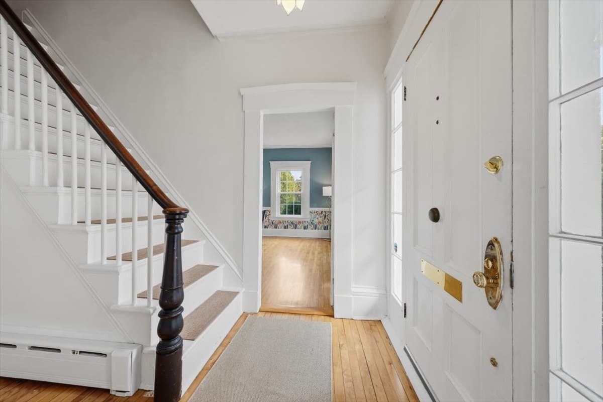Single Family Residence at 383 Pond Street, Weymouth MA 02190, Weymouth, photo 30 of 36