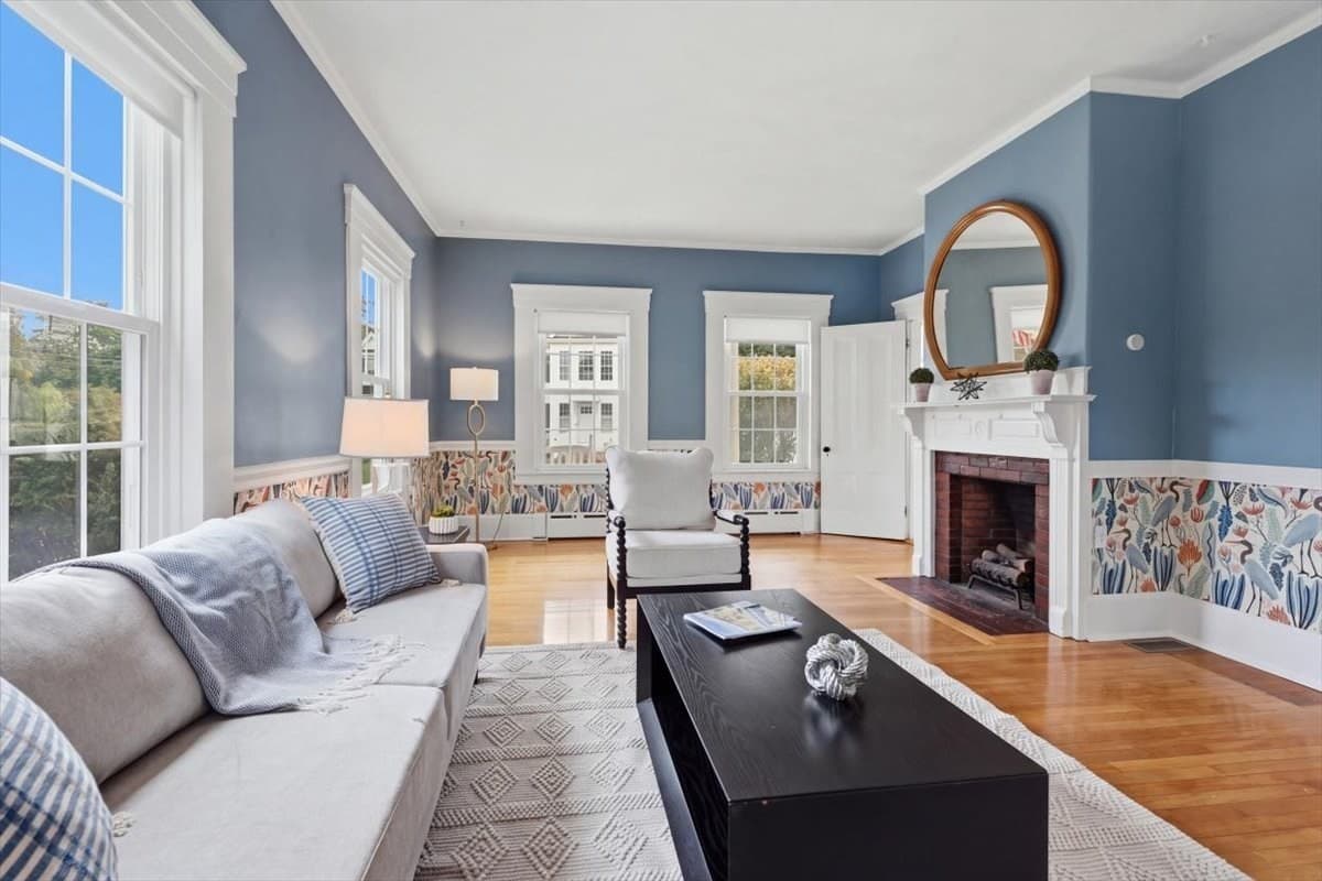 Single Family Residence at 383 Pond Street, Weymouth MA 02190, Weymouth, photo 14 of 36