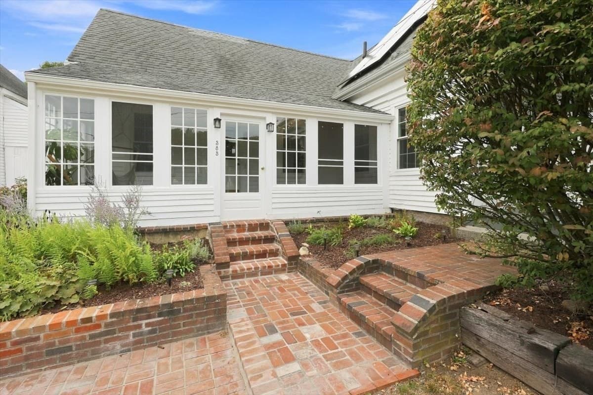 Single Family Residence at 383 Pond Street, Weymouth MA 02190, Weymouth, photo 29 of 36