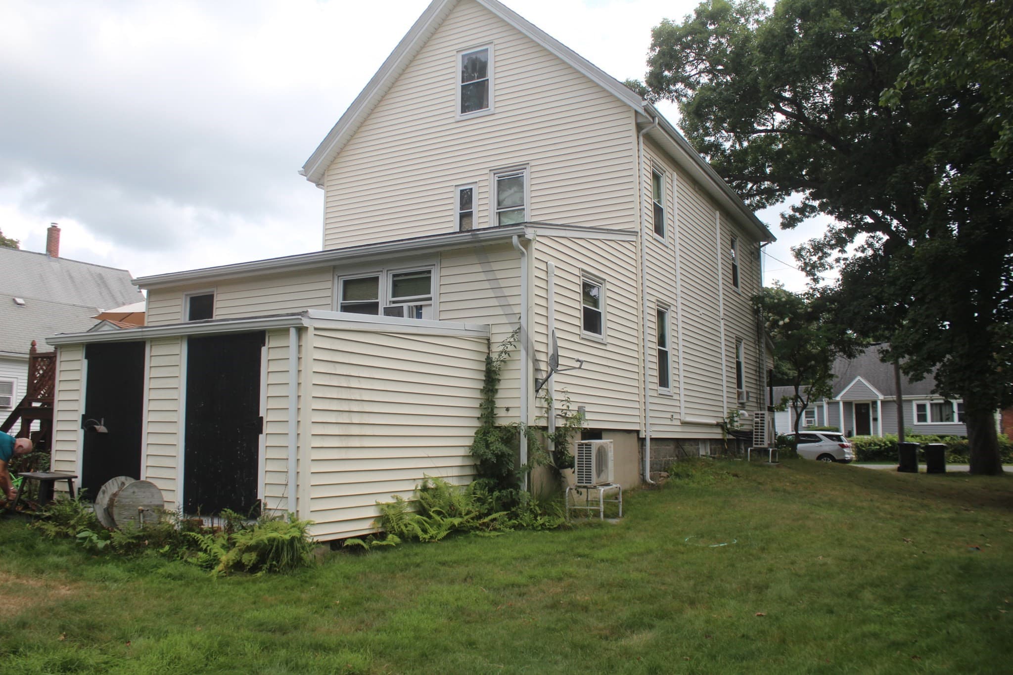 2 Family - 2 Units Up/Down at 171 Warren Ave, Whitman MA 02382, photo 3 of 7