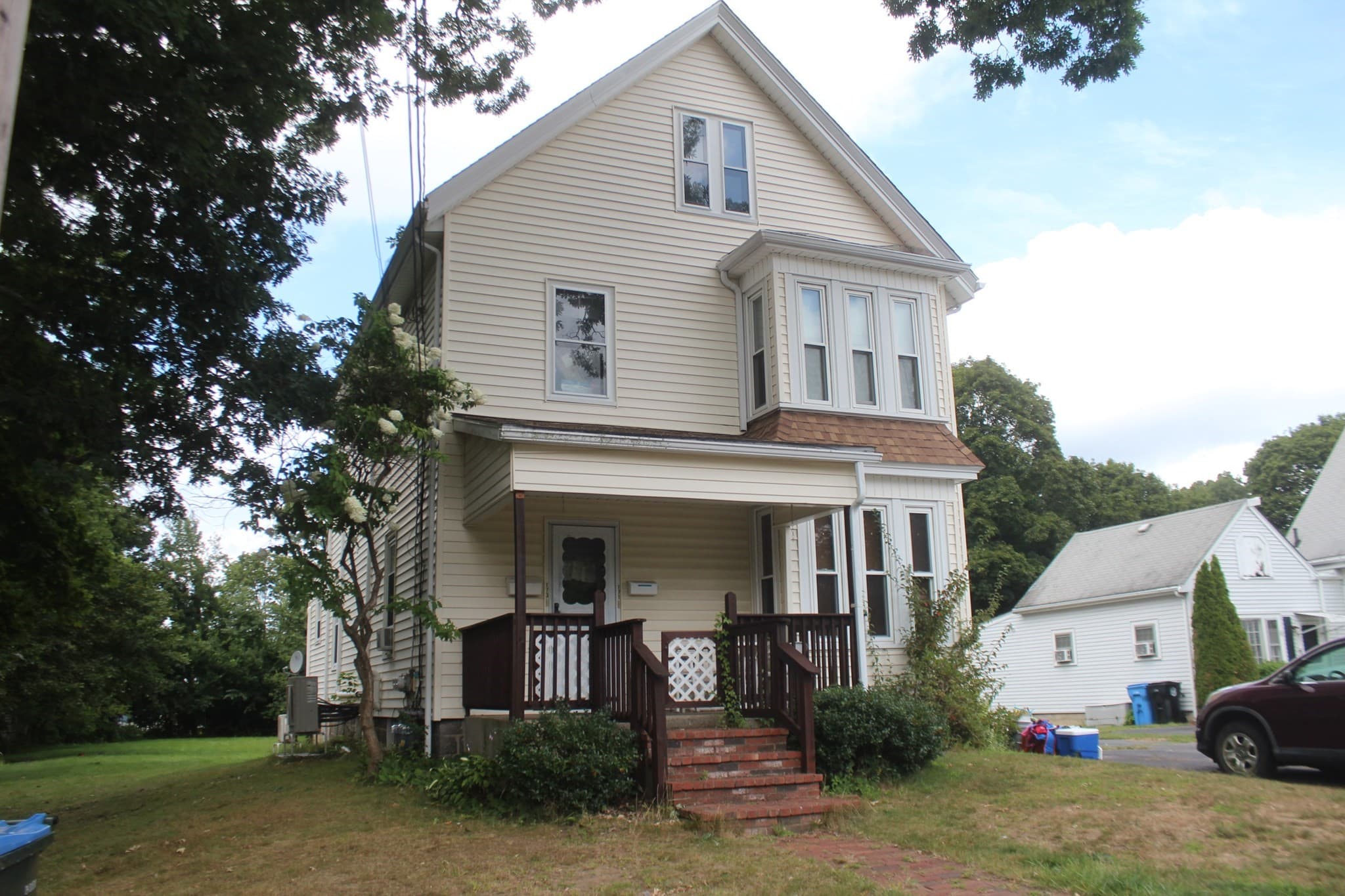 171 Warren Ave, Whitman MA 02382