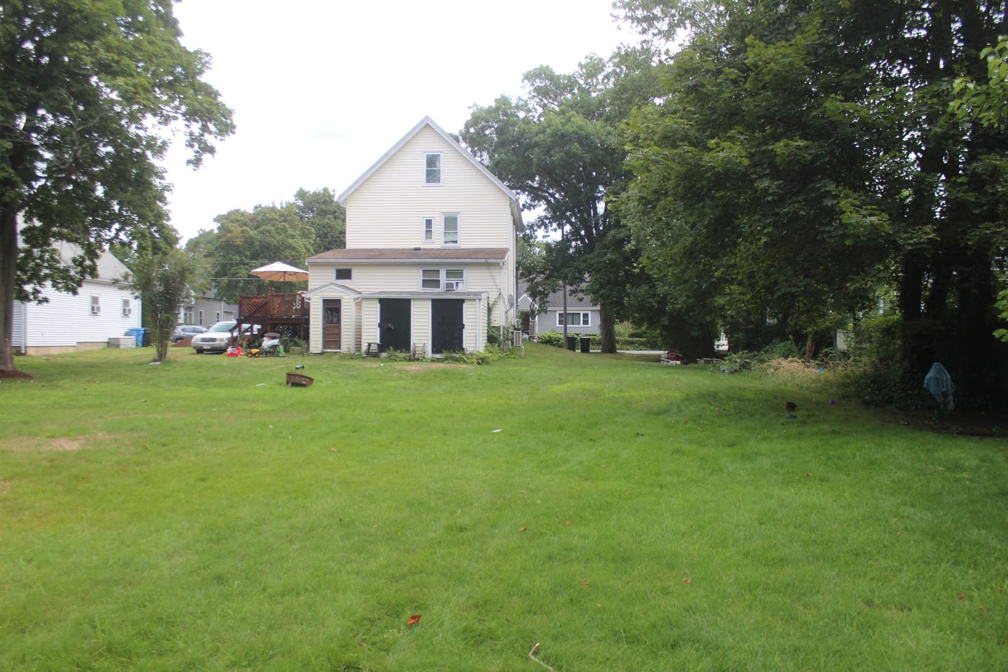 2 Family - 2 Units Up/Down at 171 Warren Ave, Whitman MA 02382, photo 5 of 7